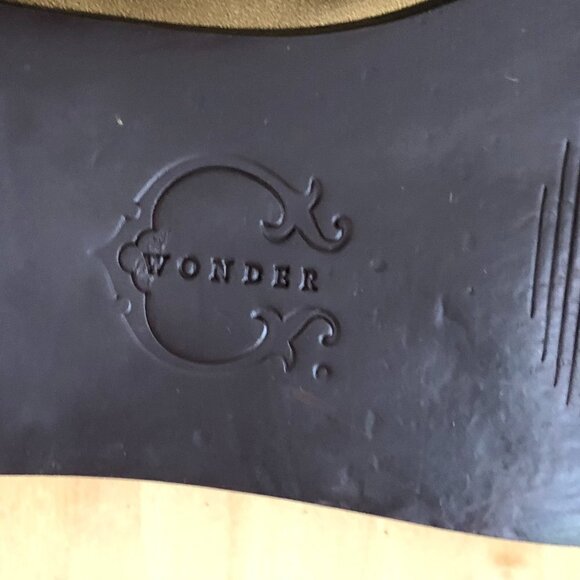 C WONDER Leather Penny Loafers - Picture 3 of 10